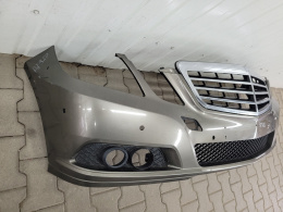 Zderzak przód przedni Mercedes E-klasa W212 212 09-12