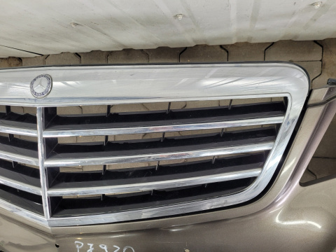 Zderzak przód przedni Mercedes E-klasa W212 212 09-12
