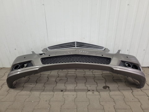 Zderzak przód przedni Mercedes E-klasa W212 212 09-12