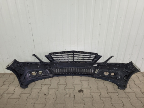 Zderzak przód przedni Mercedes E-klasa W212 212 09-12