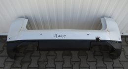 Zderzak tył tylny BMW IX3 G08 BEV 20-24