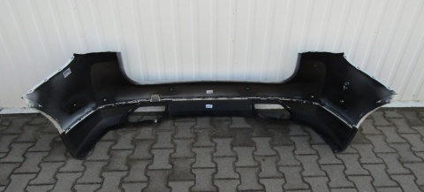 Zderzak tył tylny BMW IX3 G08 BEV 20-24