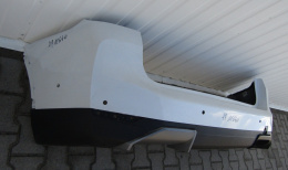 Zderzak tył tylny BMW IX3 G08 BEV 20-24