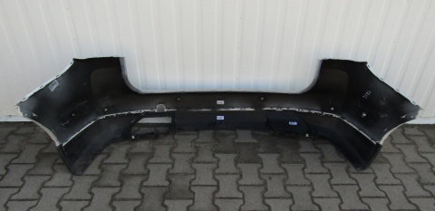 Zderzak tył tylny BMW IX3 G08 BEV 20-24