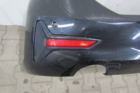 Zderzak tył tylny BMW 3 G21 Kombi 18-22