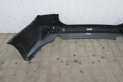 Zderzak tył tylny BMW 3 G21 Kombi 18-22