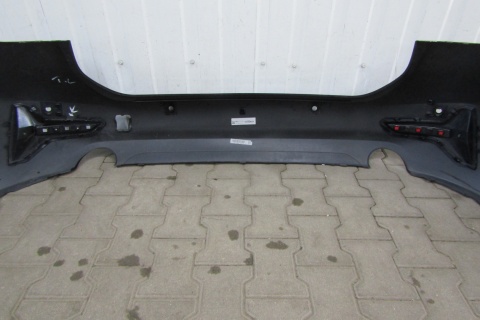 Zderzak tył tylny BMW 3 G21 Kombi 18-22