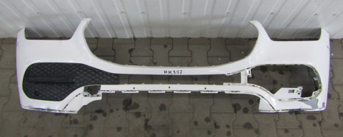 Zderzak przód przedni Mercedes GLE W167 167 19-