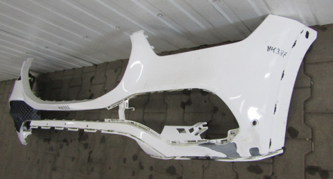 Zderzak przód przedni Mercedes GLE W167 167 19-