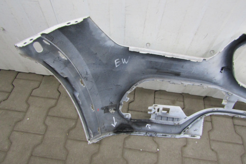 Zderzak przód przedni Mercedes GLE W167 167 19-