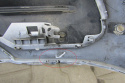 Zderzak przód przedni Mercedes GLE W167 167 19-