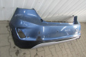 Zderzak tył tylny Ford Fiesta MK8 VIII ACTIVE 17-