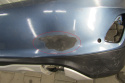 Zderzak tył tylny Ford Fiesta MK8 VIII ACTIVE 17-