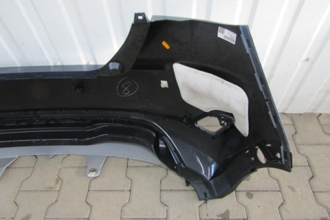 Zderzak tył tylny Ford Fiesta MK8 VIII ACTIVE 17-