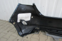 Zderzak tył tylny Ford Fiesta MK8 VIII ACTIVE 17-