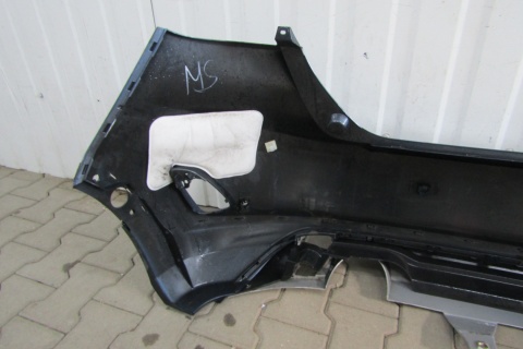 Zderzak tył tylny Ford Fiesta MK8 VIII ACTIVE 17-