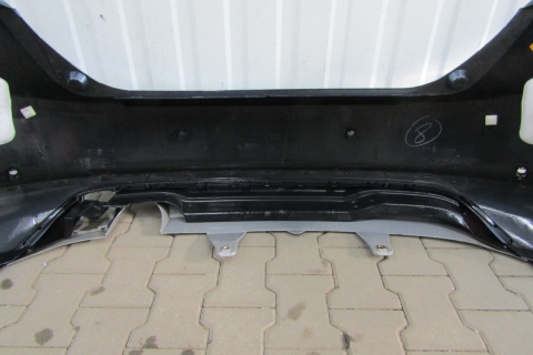 Zderzak tył tylny Ford Fiesta MK8 VIII ACTIVE 17-