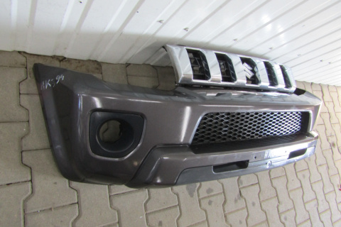 Zderzak przód przedni Suzuki Jimny Lift 12-18