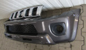 Zderzak przód przedni Suzuki Jimny Lift 12-18