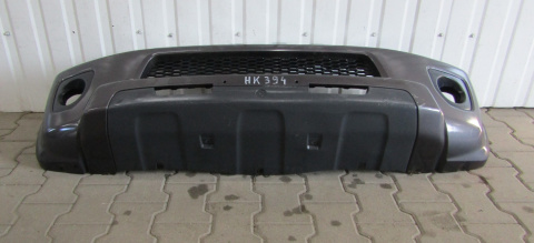 Zderzak przód przedni Suzuki Jimny Lift 12-18