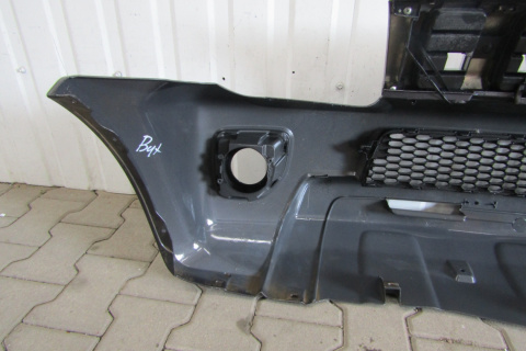 Zderzak przód przedni Suzuki Jimny Lift 12-18