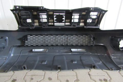 Zderzak przód przedni Suzuki Jimny Lift 12-18
