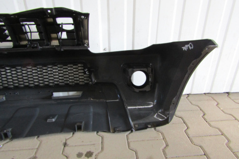 Zderzak przód przedni Suzuki Jimny Lift 12-18