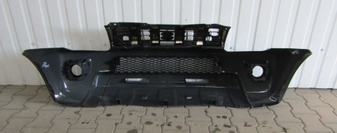 Zderzak przód przedni Suzuki Jimny Lift 12-18