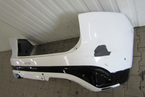 Zderzak tył tylny Jaguar F Pace LIFT 20-