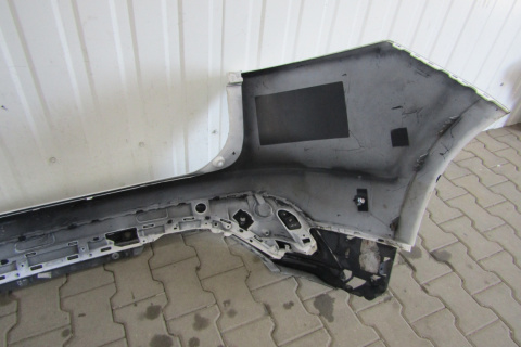 Zderzak tył tylny Jaguar F Pace LIFT 20-