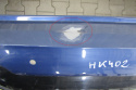 Zderzak tył tylny BMW IX3 G08 M Pakiet lift 21-