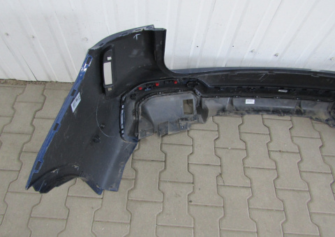 Zderzak tył tylny BMW IX3 G08 M Pakiet lift 21-