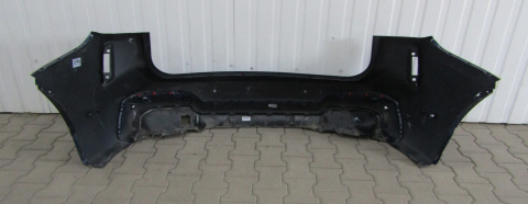 Zderzak tył tylny BMW IX3 G08 M Pakiet lift 21-