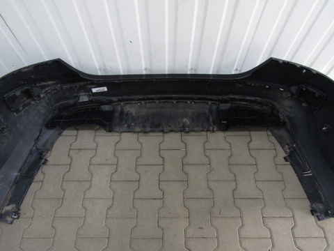 Zderzak tył Mercedes E-Klasa W213 Sedan AMG Lift 20-