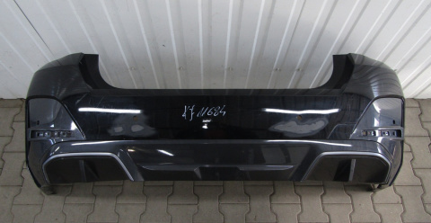 Zderzak tył tylny BMW i4 4 G26 M PAKIET 21-