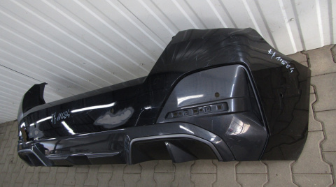 Zderzak tył tylny BMW i4 4 G26 M PAKIET 21-