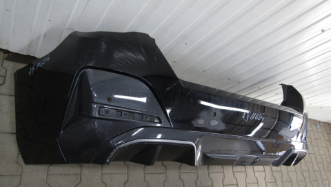 Zderzak tył tylny BMW i4 4 G26 M PAKIET 21-