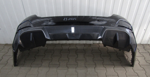 Zderzak tył tylny BMW i4 4 G26 M PAKIET 21-