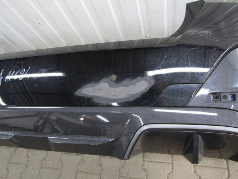 Zderzak tył tylny BMW i4 4 G26 M PAKIET 21-