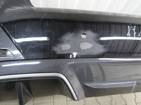 Zderzak tył tylny BMW i4 4 G26 M PAKIET 21-
