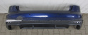 Zderzak tył tylny Audi S4 sedan B9 Lift 20-24