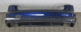 Zderzak tył tylny Audi S4 sedan B9 Lift 20-24
