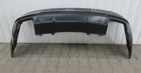 Zderzak tył tylny Audi S4 sedan B9 Lift 20-24