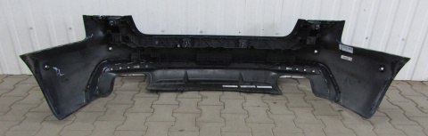 Zderzak tył tylny Audi S4 sedan B9 Lift 20-24