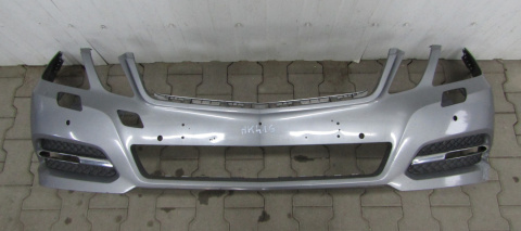 Zderzak przód przedni Mercedes W212 212 09-12