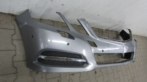 Zderzak przód przedni Mercedes W212 212 09-12