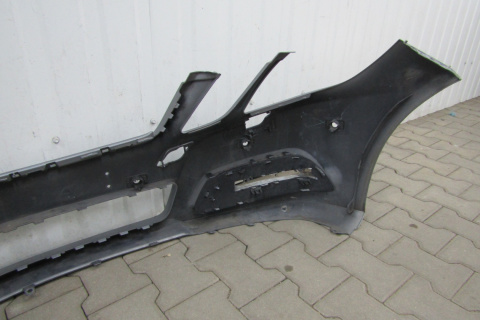 Zderzak przód przedni Mercedes W212 212 09-12