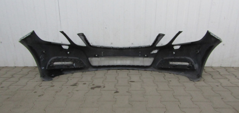 Zderzak przód przedni Mercedes W212 212 09-12