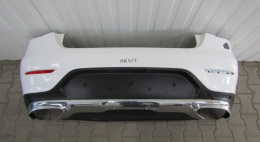 Zderzak tył tylny Mercedes GLC Coupe AMG W253 253 16-19