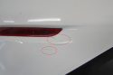Zderzak tył tylny Mercedes GLC Coupe AMG W253 253 16-19